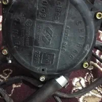 کپسول سی ان جی دوقلو با کلیه لوازم شهاب|قطعات یدکی و لوازم جانبی|سبزوار, همت|دیوار