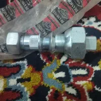 پیچ چرخ عقب ایسوزو