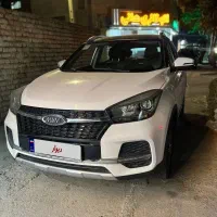ایکس ۵۵ مدل ۱۴۰۰|خودرو سواری و وانت|بجنورد, |دیوار