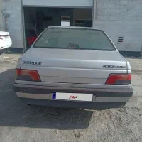 فروش پژو ۴۰۵ سالم|خودرو سواری و وانت|سمنان, |دیوار