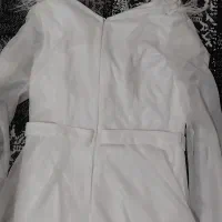 لباس عروس شیک قیمت اقتصادی|لباس|رشت, باهنر|دیوار