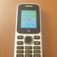 گوشی موبایل فلای (استوک)FF178 فول پَک|موبایل|کرج, باغستان|دیوار