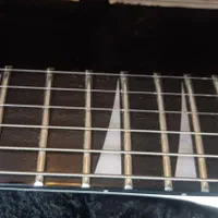 jackson rr24 pro series  japan گیتار الکتریک|گیتار، بیس، امپلیفایر|تهران, سعادت‌آباد|دیوار