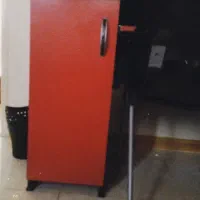 میز تحریر و کامپیوتر|میز تحریر و کامپیوتر|شاهین‌شهر, فدک|دیوار