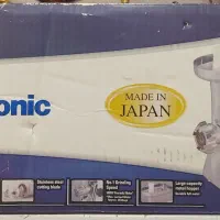 چرخ گوشت پاناسونیک اصل ژاپن