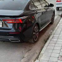 اریزو ۶ پرو|خودرو سواری و وانت|زنجان, |دیوار