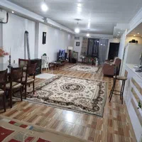 فروش آپارتمان ۱۲۰ متری ۲ خوابه