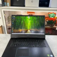 لپ تاپ دل گیمینگ Dell Gaming G7|رایانه همراه|کرمان, |دیوار