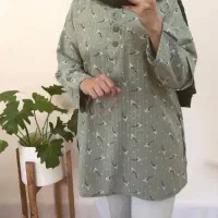 تونیک سه دکمه