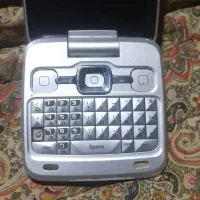 گوشی کلکسیونی آلکاتل مربعی شکل|موبایل|بروجرد, |دیوار