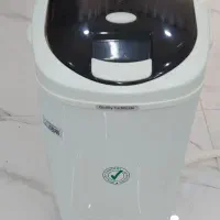 مینی واش تمیز وکم کارکرد کلا ۴ بار استفاده شده