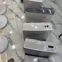 بخاری ژاپنی بدون دودکش|بخاری، هیتر، شومینه|محمدیه-قزوین, |دیوار