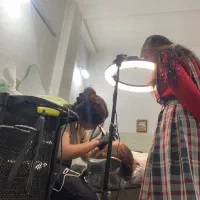 آموزش صفر تا۱۰۰ آرایش دائم +تخصص ادیت وتولید محتوا|خدمات آموزشی|ارومیه, |دیوار