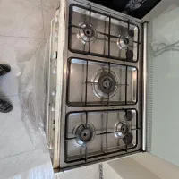 گاز آلیش|اجاق گاز و لوازم برقی پختوپز|تهران, منیریه|دیوار