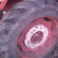 تراکتور رومانی|قطعات یدکی و لوازم جانبی|دشتابی, |دیوار