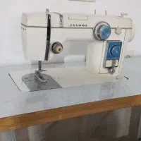 اتو بخار جانومه