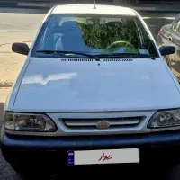 پراید مدل ۹۵