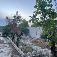 باغچه300متری