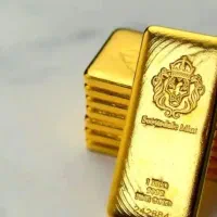 طلا کار کرده