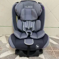 صندلی ماشین کودک هوبر، تمیز مناسب برای سیسمونی