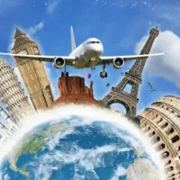 استخدامی تور مسافرتی