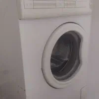 لباسشویی 5 کیلو سپهر الکتریک|ماشین لباسشویی و خشککن لباس|سردشت, |دیوار