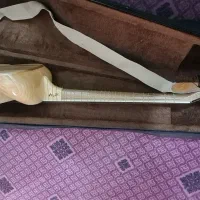 تار سه مهر ویژه هاشمیان|سازهای سنتی|کاشان, باهنر|دیوار