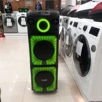 اسپیکر تکی 2 ساب 12 اینچ مکسیدر سری 12E11