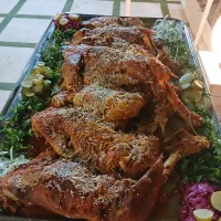 کمک اشپز ماهر