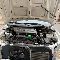 تیبا صندقدار مدل ۹۹ بی رنگ تک برگ سند|خودرو سواری و وانت|پاکدشت, پاکدشت (مامازند)|دیوار