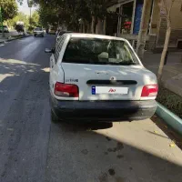 پراید۸۲|خودرو سواری و وانت|اصفهان, برزان|دیوار