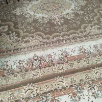 قالی ۱۲ متری جفت|فرش|علی‌آباد کتول, |دیوار