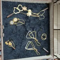طلا کارکرده