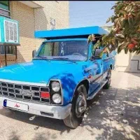 وانت نیسان دوگانه سوز