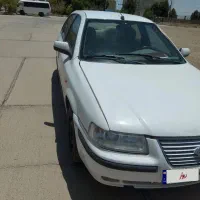 سمندlx مدل ۱۳۹۶|خودرو سواری و وانت|زاهدان, |دیوار