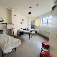 دفتر اداری ۷۵ متری واقع در اشراق شمالی