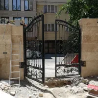 کرکره برقی،جک پارکینگی،درب شیشه ایی|خدمات پیشه و مهارت|مشهد, جاهد شهر|دیوار