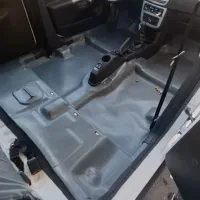 تعمیرات تخصصی صندلی خودرو