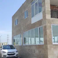 ساخت درو پنجره یو پی ویسی دوجداره|خدمات پیشه و مهارت|آق قلا, |دیوار