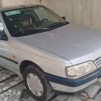 پژو405مدل96|خودرو سواری و وانت|کهنوج, |دیوار