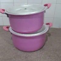 قابلمه|ظروف پختوپز|شوشتر, |دیوار