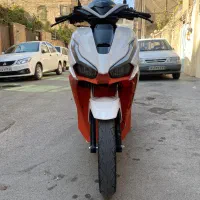 کیلیک s2|موتورسیکلت|شهریار, شهرک امیریه|دیوار