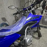 موتور یاماها WR .1404 .نو .300 کیلومتر
