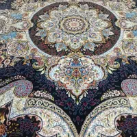فرش ۱۲متری