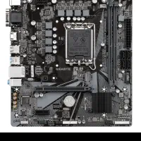 مادربرد DDR4 گیگابایت  H610M-H  rev1.0