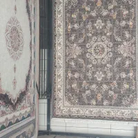 به علت تغیر شغل زیر قیمت کارخانه|فرش|شیراز, گویم|دیوار