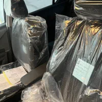 دناپلاس ۶دنده ef7p 1404|خودرو سواری و وانت|سلماس, |دیوار