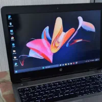 لپ تاپ اچ پی i7 نسل 6