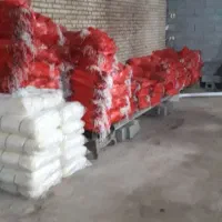 تولیدی گونی تک فرادنبه|عمدهفروشی|بروجن, |دیوار