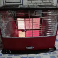 بخاری کابینتی آبسال